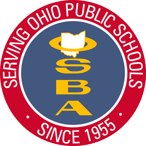 Ohio School Boards Association graphic